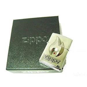 فندک زیپو مدل Zippo 2004294 Diamond Flame LTD