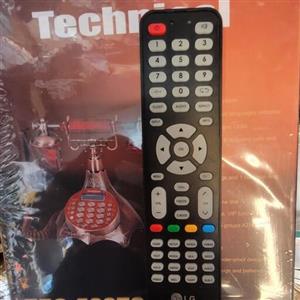 کنترل تلوزیون ال ای دی ال جی چینی LED LG  TV