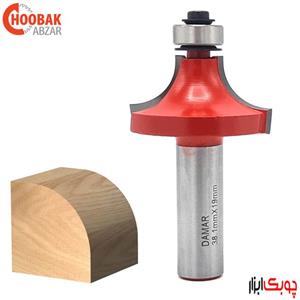 تیغ بانکی دامار مدل DM623814