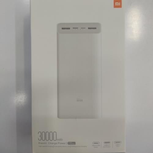 پاور بانک شیائومی 30000