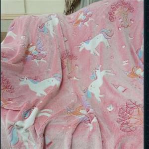 پتو شب نما یکنفره