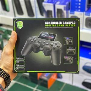 کنسول بازی پرتابل دستی Controller GamePad مدل S10 