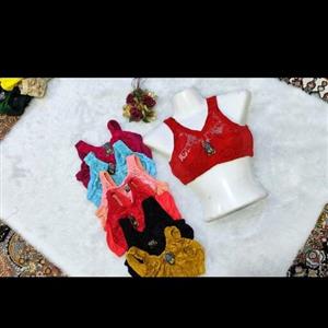 سوتین هندی عمده .فقط و فقط عمده در رنگ وسایز بندی متنوع.عمده 50عدد تا 1000عدد . پیام بدین . هماهنگی بفرمایید .