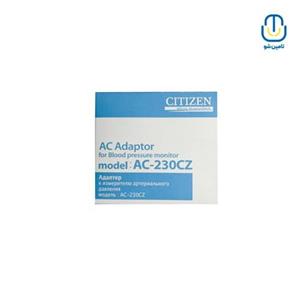 دستگاه فشار سنج سیتیزن