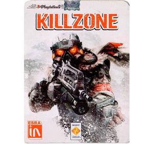 بازی KillZone مخصوص PS2 