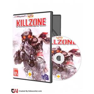 بازی KillZone مخصوص PS2 
