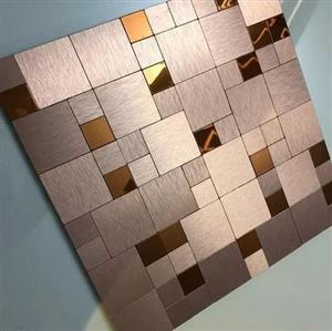 کاشی بین کابینتی پشت چسب دار B111