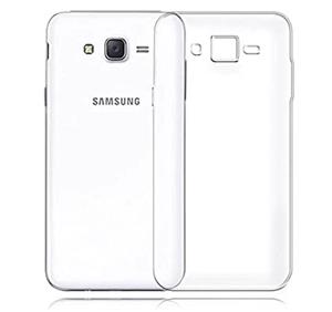 قاب ژله ای شفاف گوشی Samsung galaxy J2 