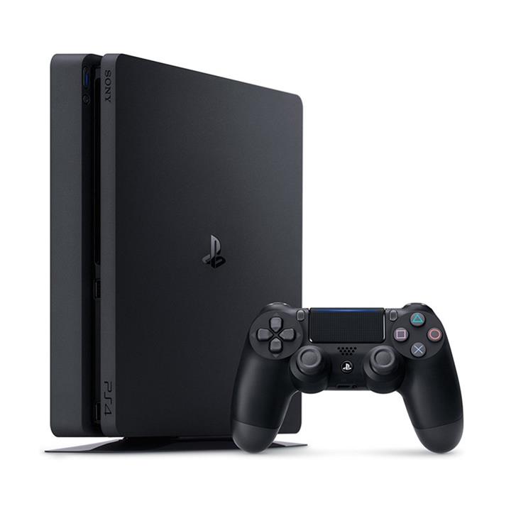 کنسول بازی سونی پلی استیشن 4 پرو ( ps4 )  ظرفیت 1 ترابایت