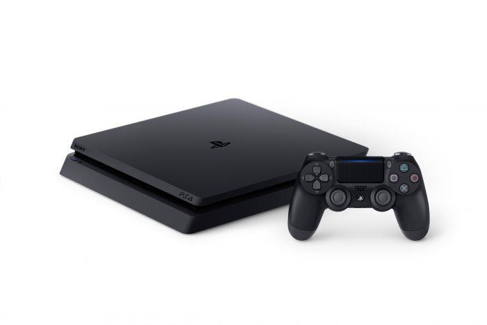 کنسول بازی سونی پلی استیشن 4 پرو ( ps4 )  ظرفیت 1 ترابایت