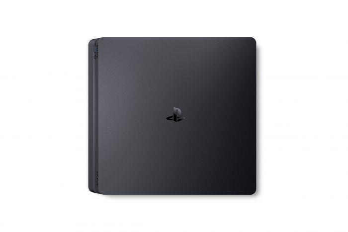 کنسول بازی سونی پلی استیشن 4 پرو ( ps4 )  ظرفیت 1 ترابایت