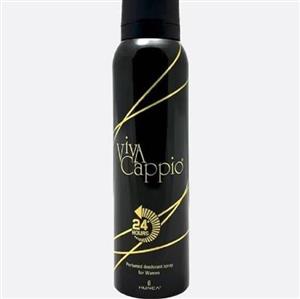 اسپری ویوا کاپیو زنانه Viva Cappio Spray For Women 150ml 