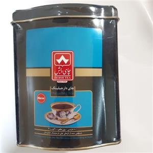 چای سیاه خارجی دارجلینگ اصل هندوستان برند دبش 100 گرمی