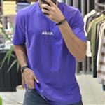 تیشرت مردانه prada نخ پنبه اعلا جنس نرم و لطیف چهار رنگ سایز 3XL 2XL XL L مدل pra00x0