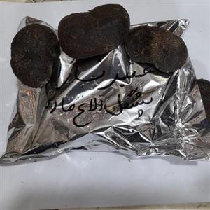 عنبرنسارا  اصل (پشگل الاغ ماده) 100 گرم