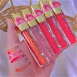 حجم دهنده و لیپ گلاس لب کاریته Karite lip plumping