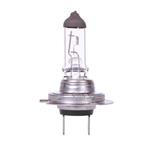 لامپ پرشیایی دوخار h7 برند لی تک leetech 12 ولت 100 وات کیفیت عالی بسته بندی یک عددی