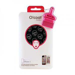 Ozaki O!coat Screen Protector Invisible oc123 