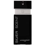 ادکلن ادوتویلت سیلورسنت جکس بوگارت 100 میل Silver scent by Jacues Bogart 