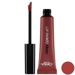 Loreal Infallible Lip Paint Matte Lip Gloss 213