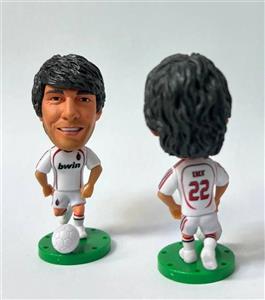 اکشن فیگور ساکروی کاکا