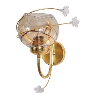 چراغ دیواری سهیل مدلC3-چراغ دیواری-LEDچراغ دیواری کلاسیک-چراغ دیواری مدرن