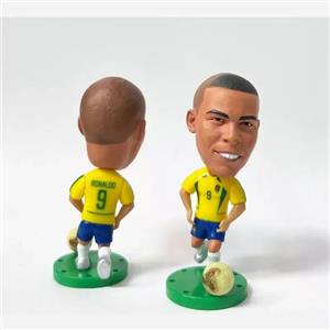 اکشن فیگور ساکروی  رونالدو برزیل