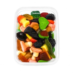 پاستیل مخلوط 250 گرمی