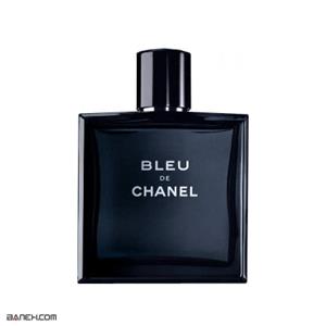 عطر مردانه شنل بلو 50 و 100 میلChanel bleu de chanel