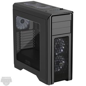 کیس کامپیوتر گرین GREEN Z2  HERO