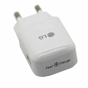 فست شارژر اصلی ال جی LG G4