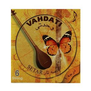 سیم سه تار وحدتی