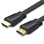 کابل HDMI یوگرین V2.0-4Kمدل ED015-70159 طول 2 متر