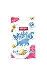 تشویقی گربه آنیموندا بیوتین و مولتی ویتامین animonda milkies cat snack