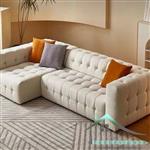 مبل راحتی ال تدی Luxurysofa-126