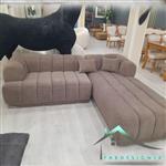 مبل راحتی ال تدی Luxurysofa-114