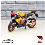 ماکت موتور  هوندا رپسول اتومکس(Repsol Automaxx)