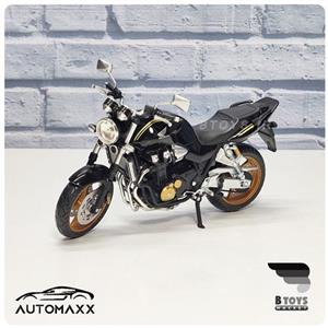 ماکت موتور سیکلت هوندا سی بی 1300 اتومکس(Honda cb1300 Automaxx)