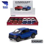 ماکت فورد رپتور اف 150 کینسمارت (Ford f-150 raptor kinsmart)