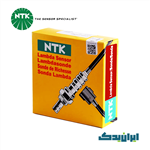 سنسور اکسیژن پیکان ntk اصلی سوکت مشکی زیمنس