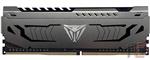 RAM: Patriot Viper Steel 8GB 3200MHz CL16