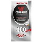 پولیش زبر 20 میلی لیتری 400 منزرنا – Menzerna Heavy Cut Compound 400