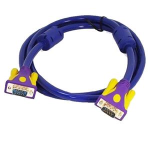 کابل XVOX 10M 3 4 VGA