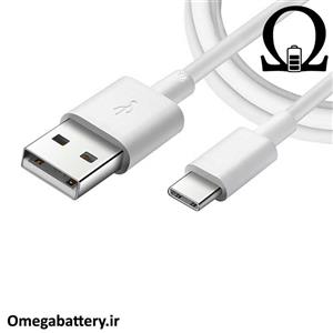 کابل شارژر تایپ سی HUAWEI MATE9 ORIGINAL