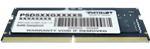 رم لپ تاپ 8 گیگابایت Patriot مدل PSD58G560041S DDR5 5600MHz