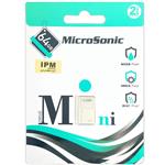 FLASH MICROSONIC 64GB