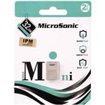 FLASH MICROSONIC 32GB