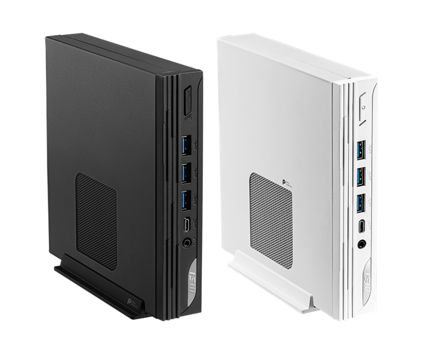 مینی پی سی MSI Pro DP10 13M Core i7 1360P 8GB 500GB SSD Intel