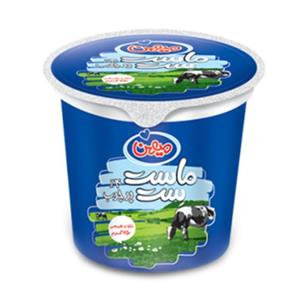 ماست ست پر چرب میهن مقدار 700 گرم Mihan Cet Full Fat Yogurt 700gr