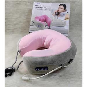 ماساژور بالشتکی گردن U shaped massage pillow